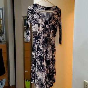 Womens dress